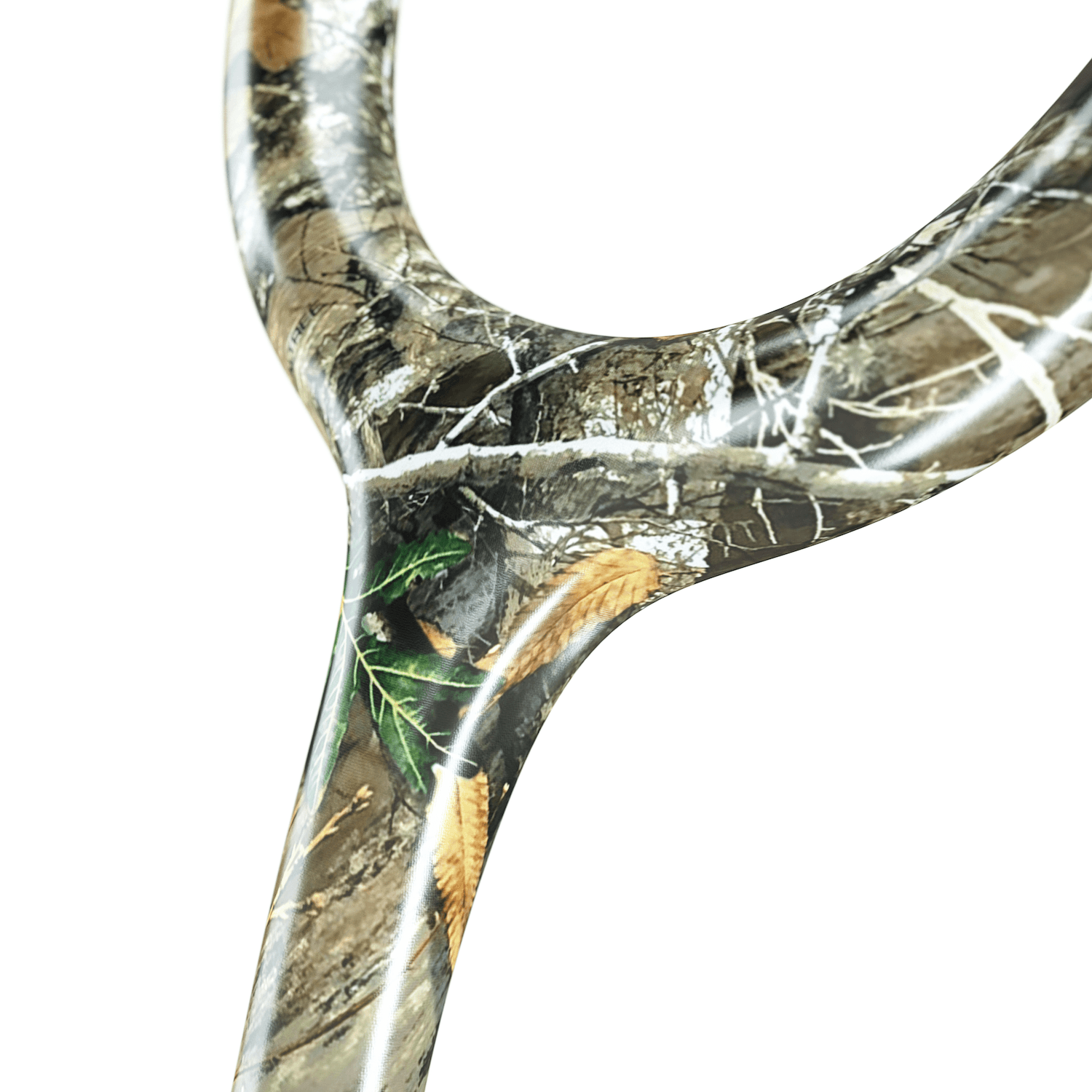 ProCardial® Titanium Adult - Realtree Edge Camo - MDF Instruments Spain