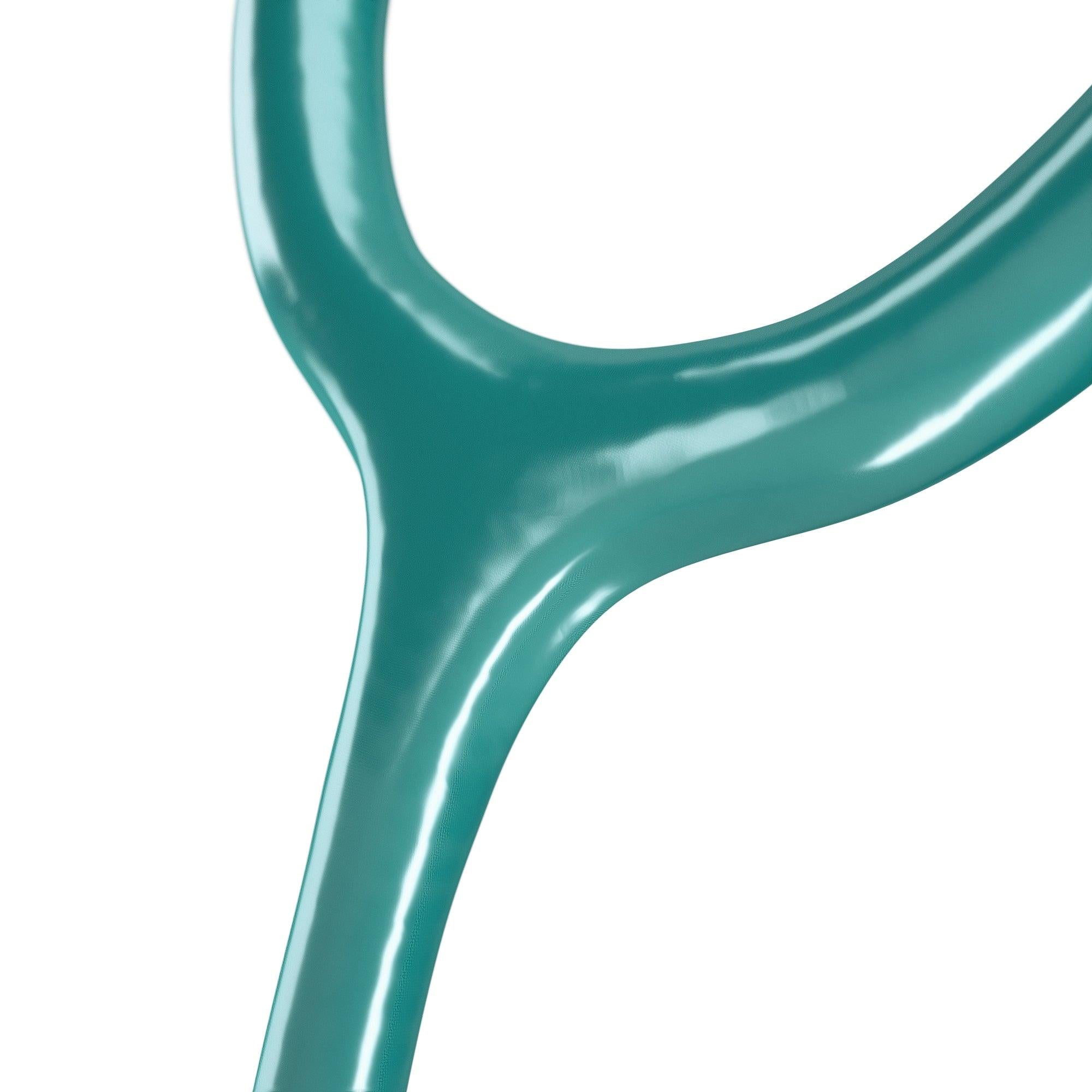 Acoustica® Fonendoscopio - Verde - MDF Instruments Spain