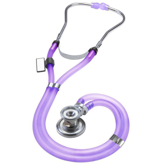 MDF Sprague Rappaport dual head stethoscope - MDF767ICH