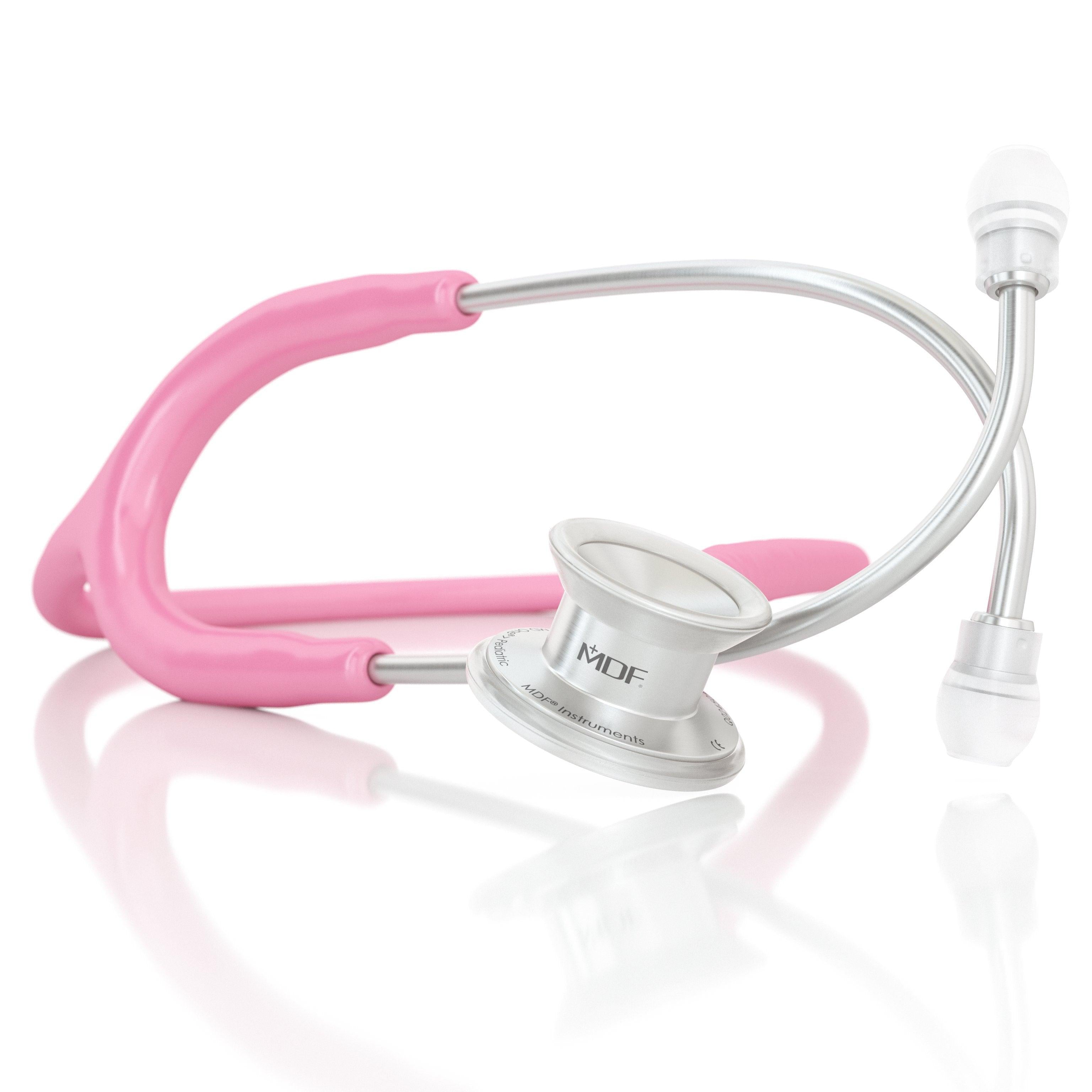 MD One® Pediatric - Silver - Pink