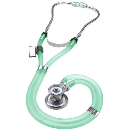 MDF Sprague Rappaport dual head stethoscope - MDF767IAN